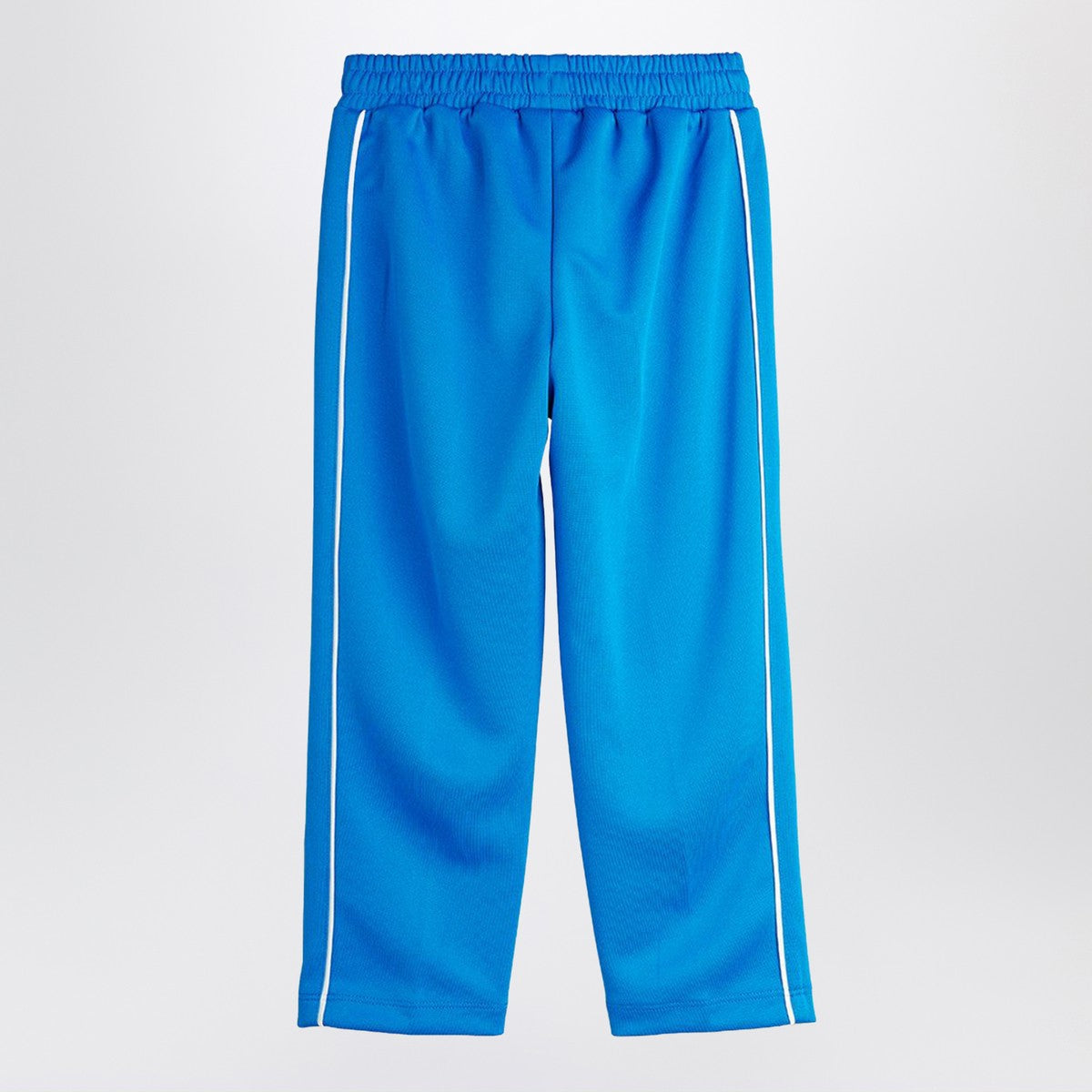 Mini Rodini Mini Rodini Blue Ritzratz jogging trousers
