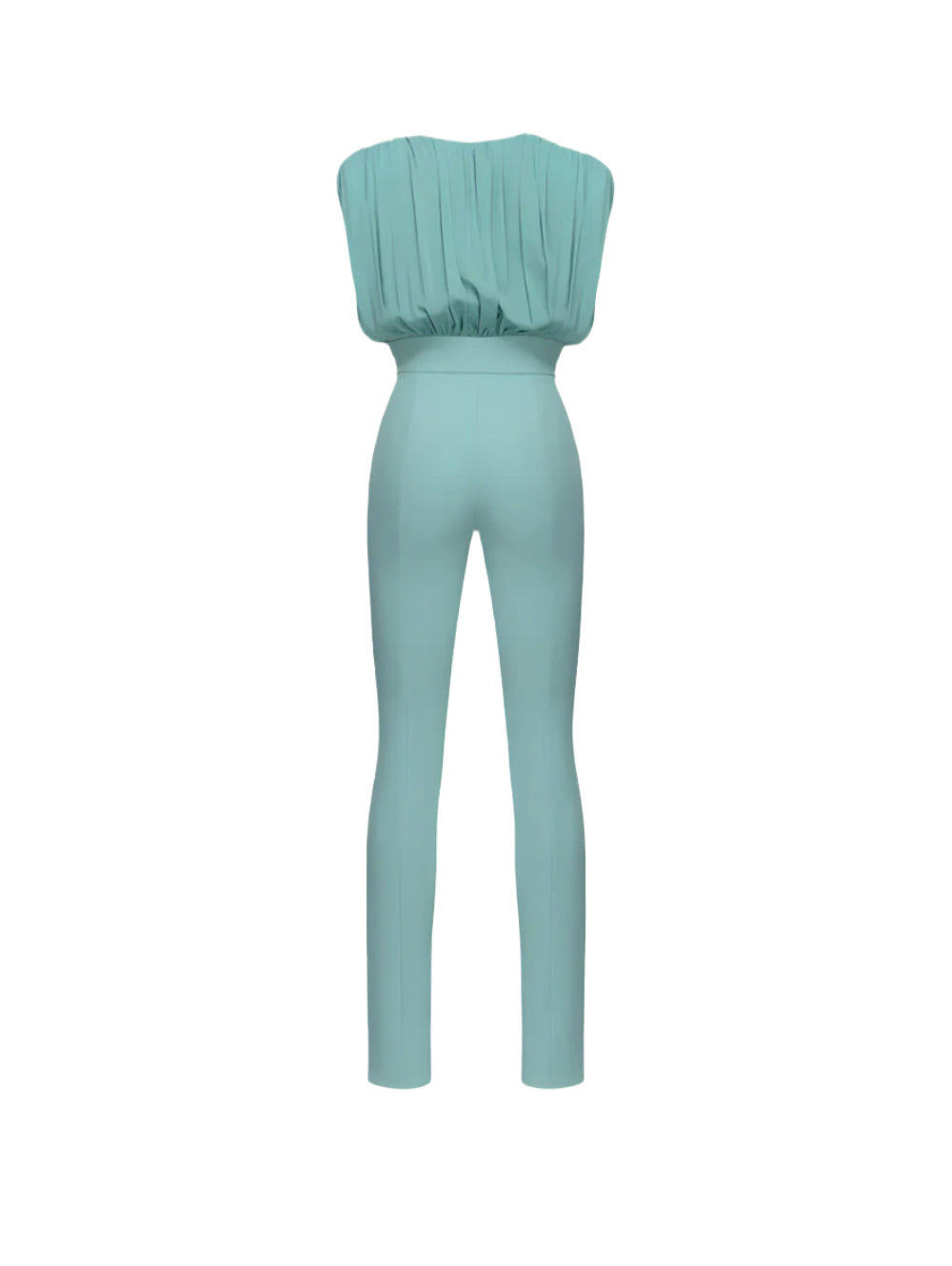 Trevelin Technical Stretch Jumpsuit