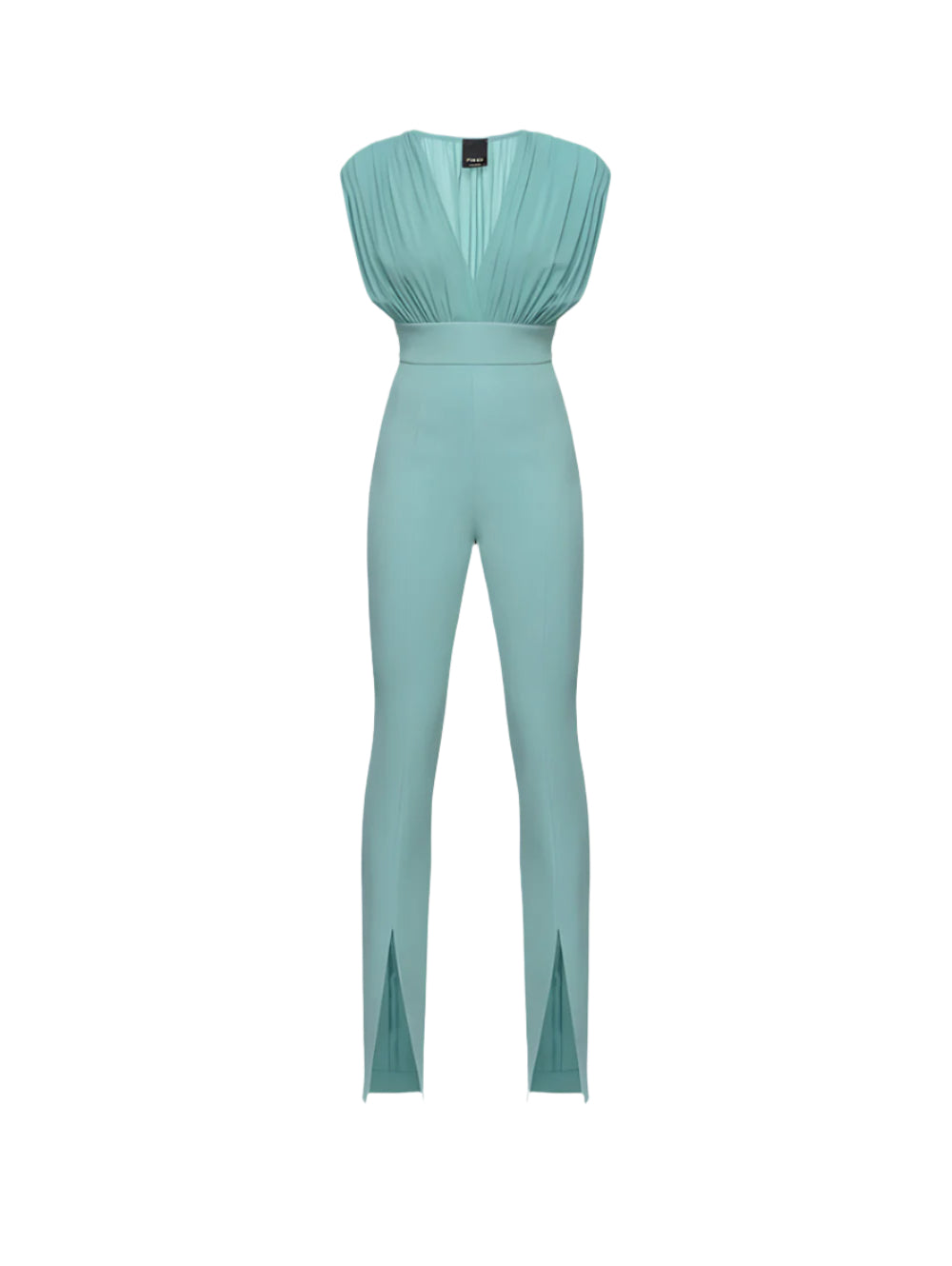 Trevelin Technical Stretch Jumpsuit