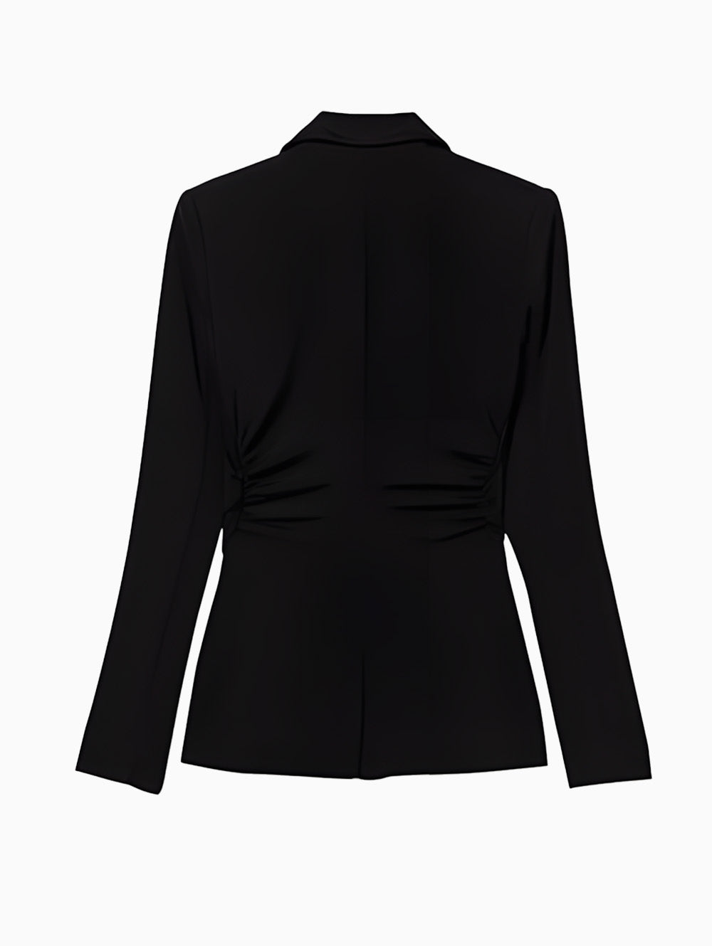 Edvige Neoprene Jacket