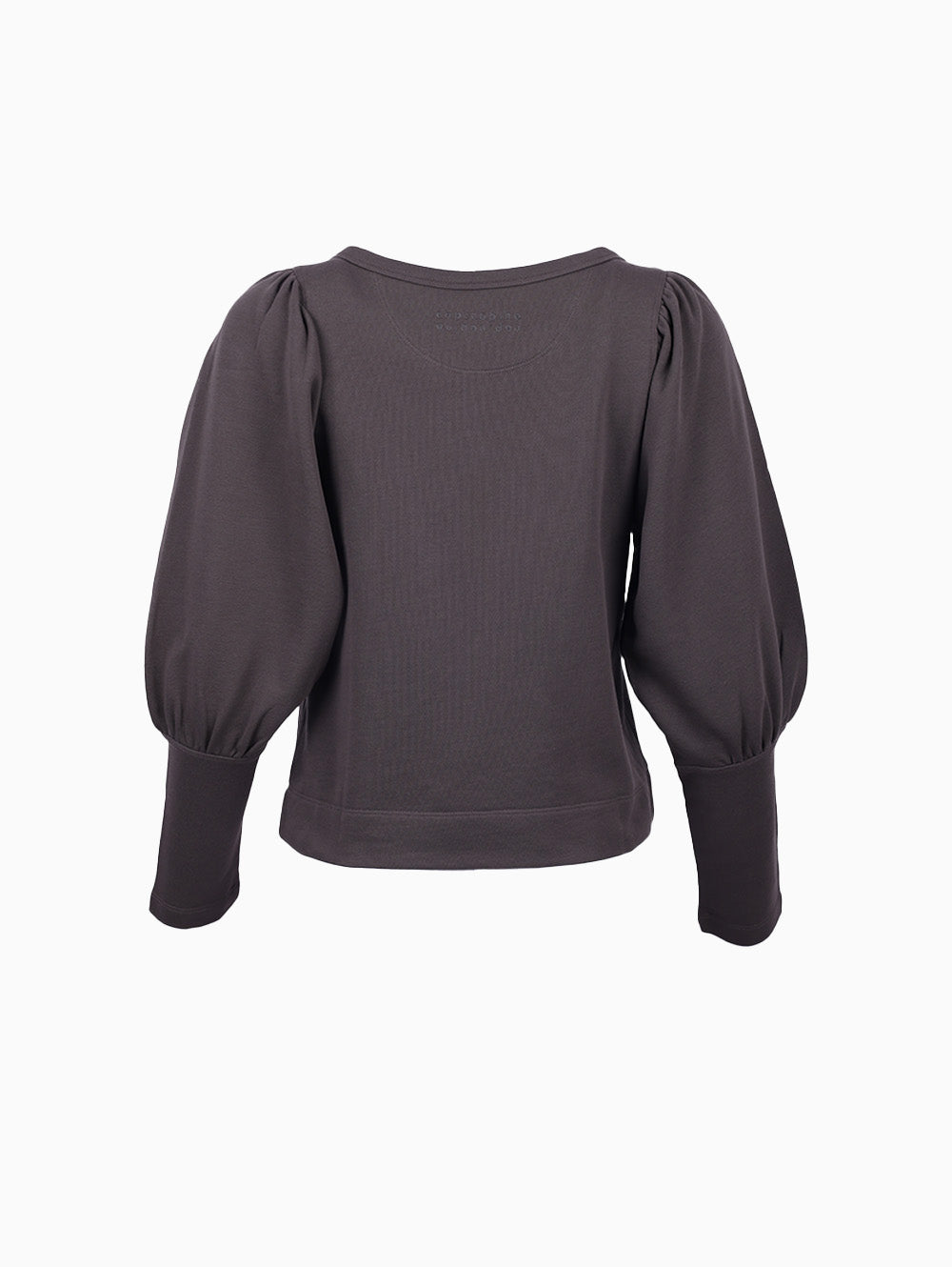 Arto Sweater (Smoky Grey)