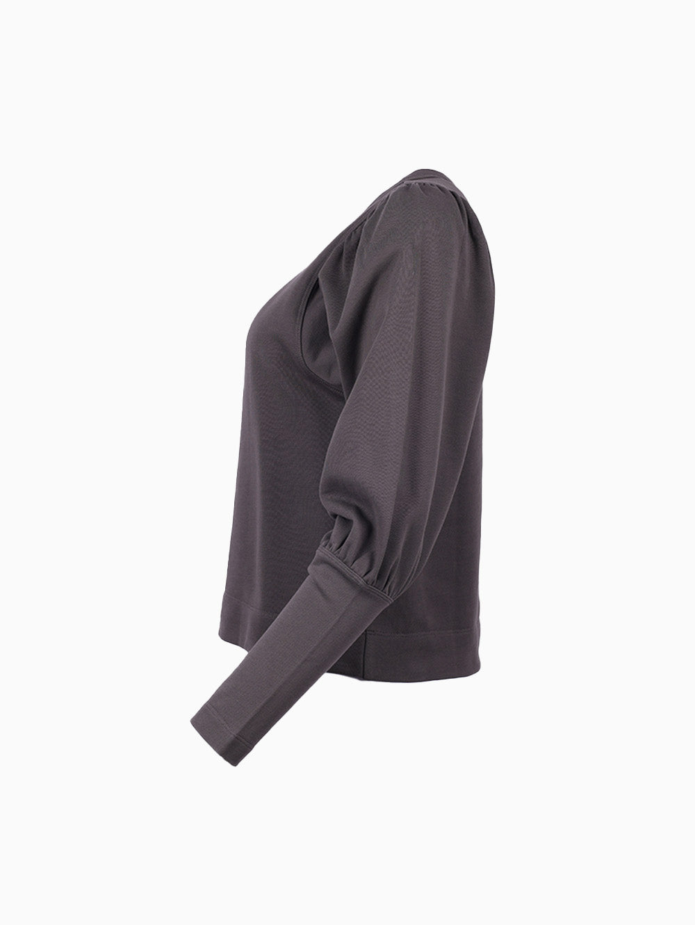 Arto Sweater (Smoky Grey)
