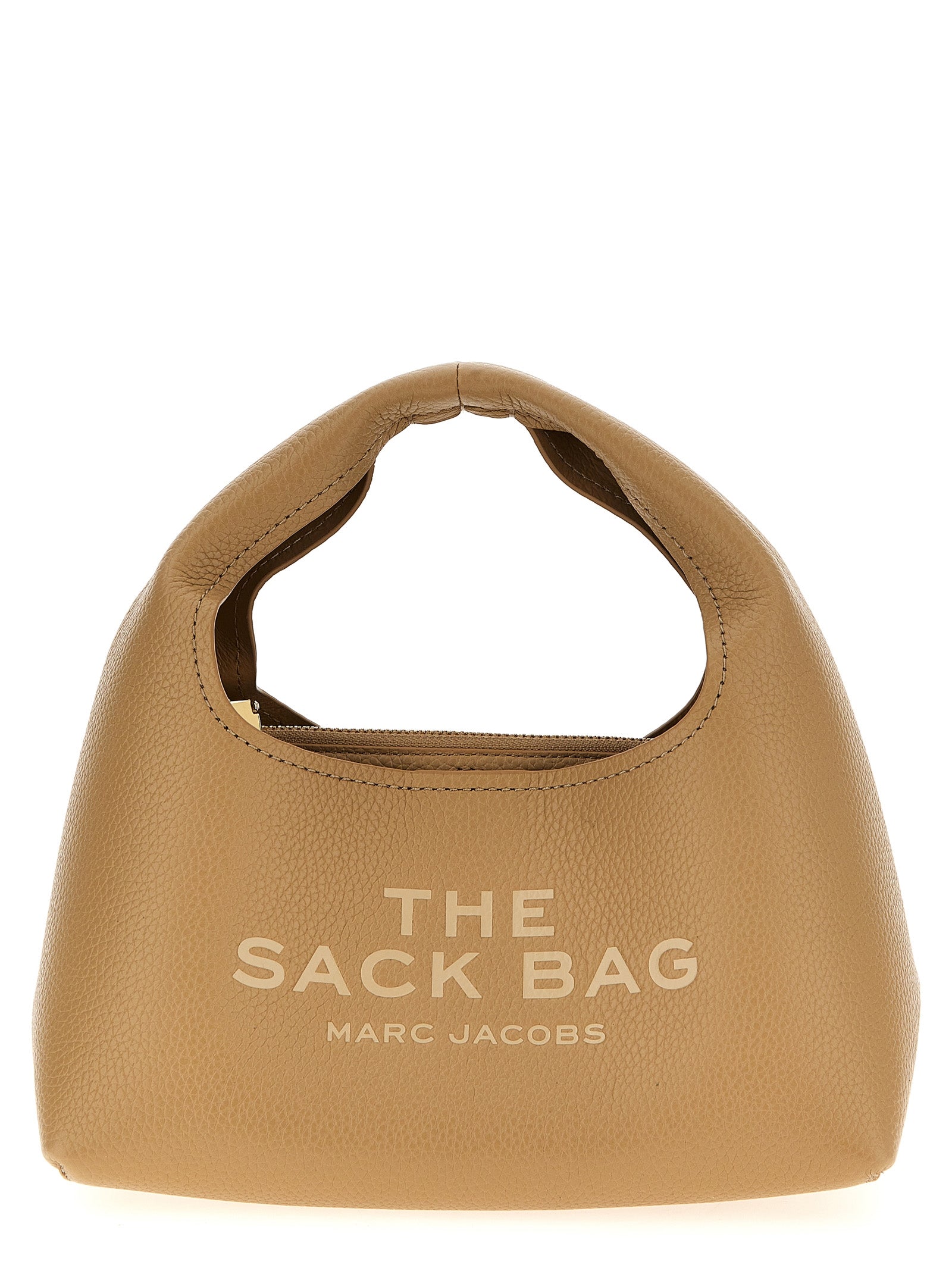 Marc Jacobs The Mini Sack Bag Handbag