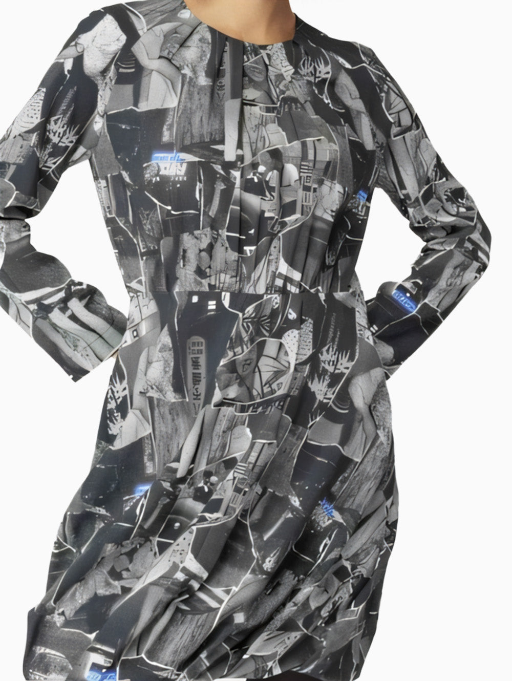 Eternaly Dress