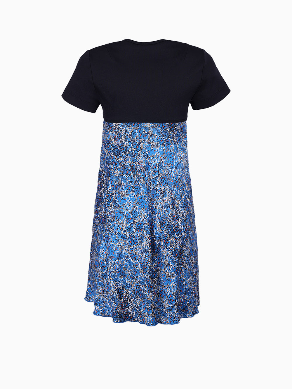 Cheruni Dress - Printed