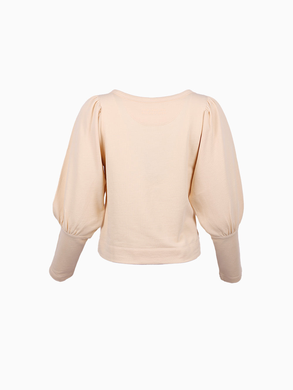 Arto Sweater (Vanila)