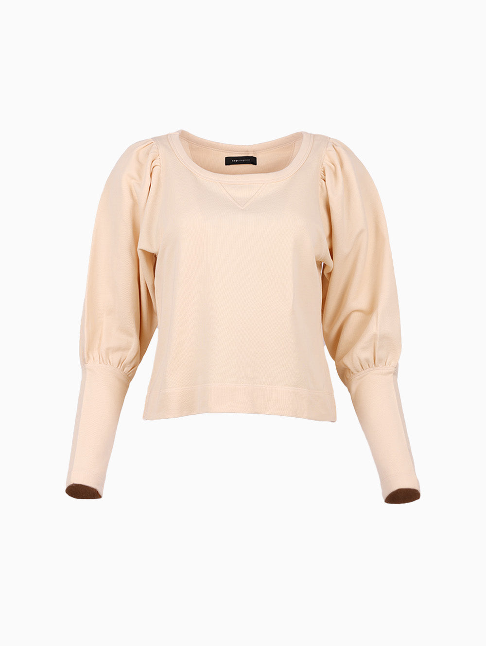 Arto Sweater (Vanila)