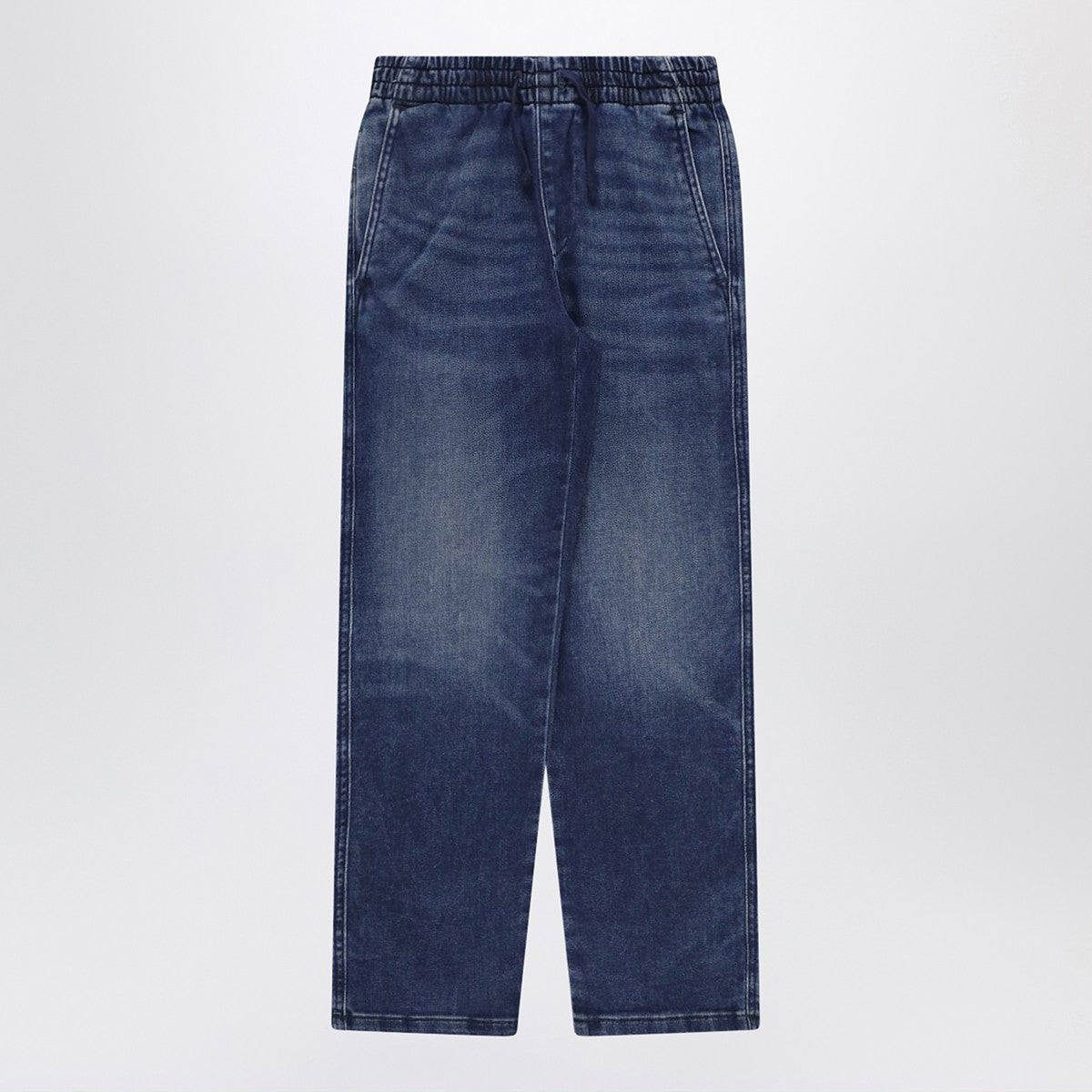 Polo Ralph Lauren Polo Ralph Lauren Blue washed denim jeans