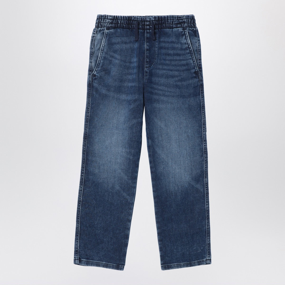Polo Ralph Lauren Polo Ralph Lauren Blue washed denim jeans