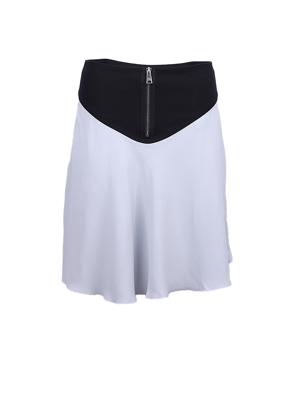 Akiba Skirt Black - Grey