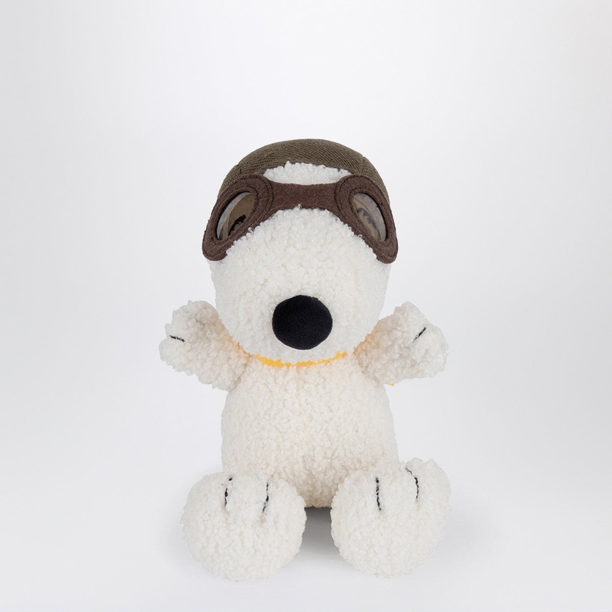 Bon Ton Toys Bon Ton Toys Snoopy aviator plush 20 CM