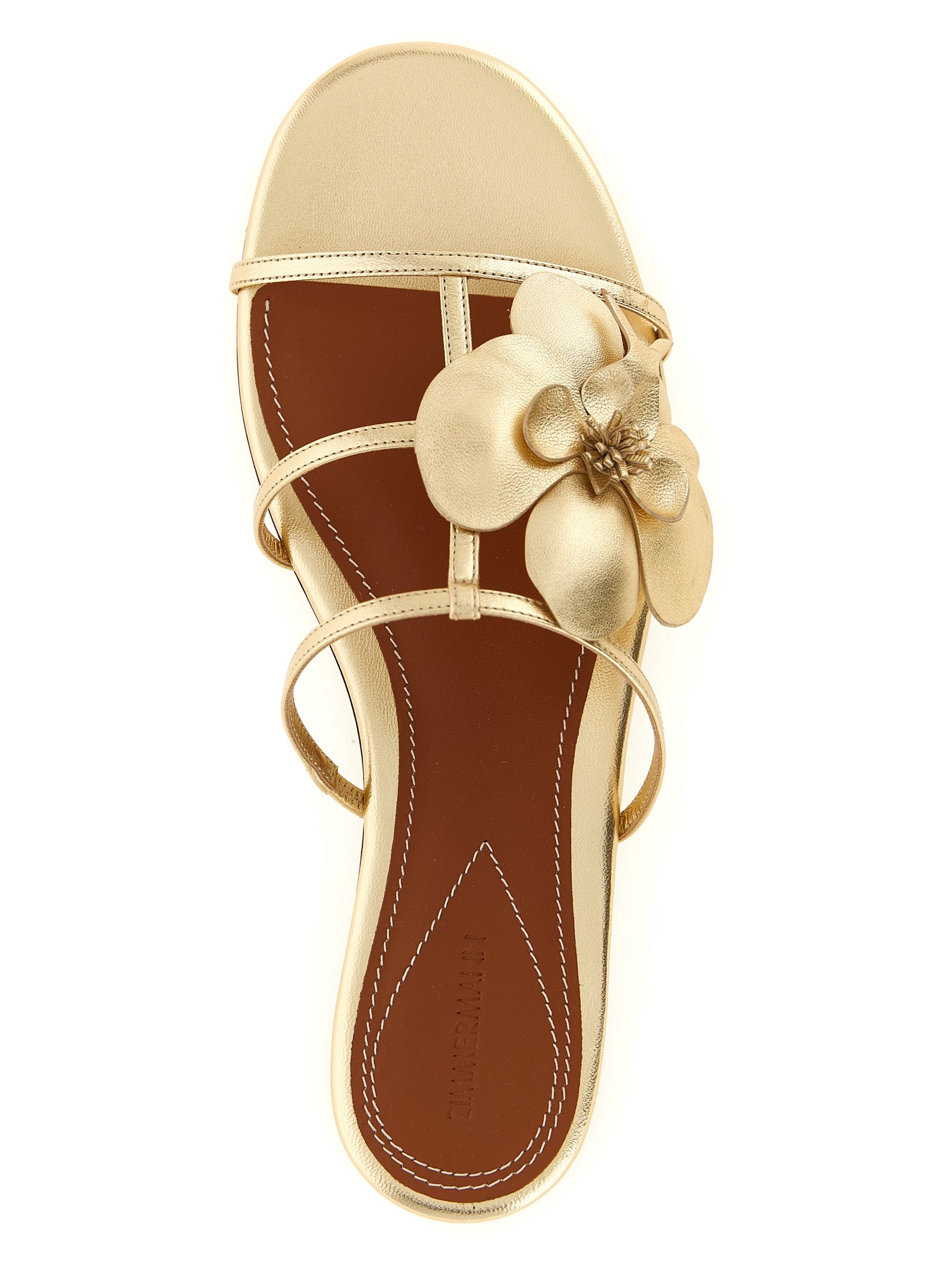 Zimmermann Orchid Slides