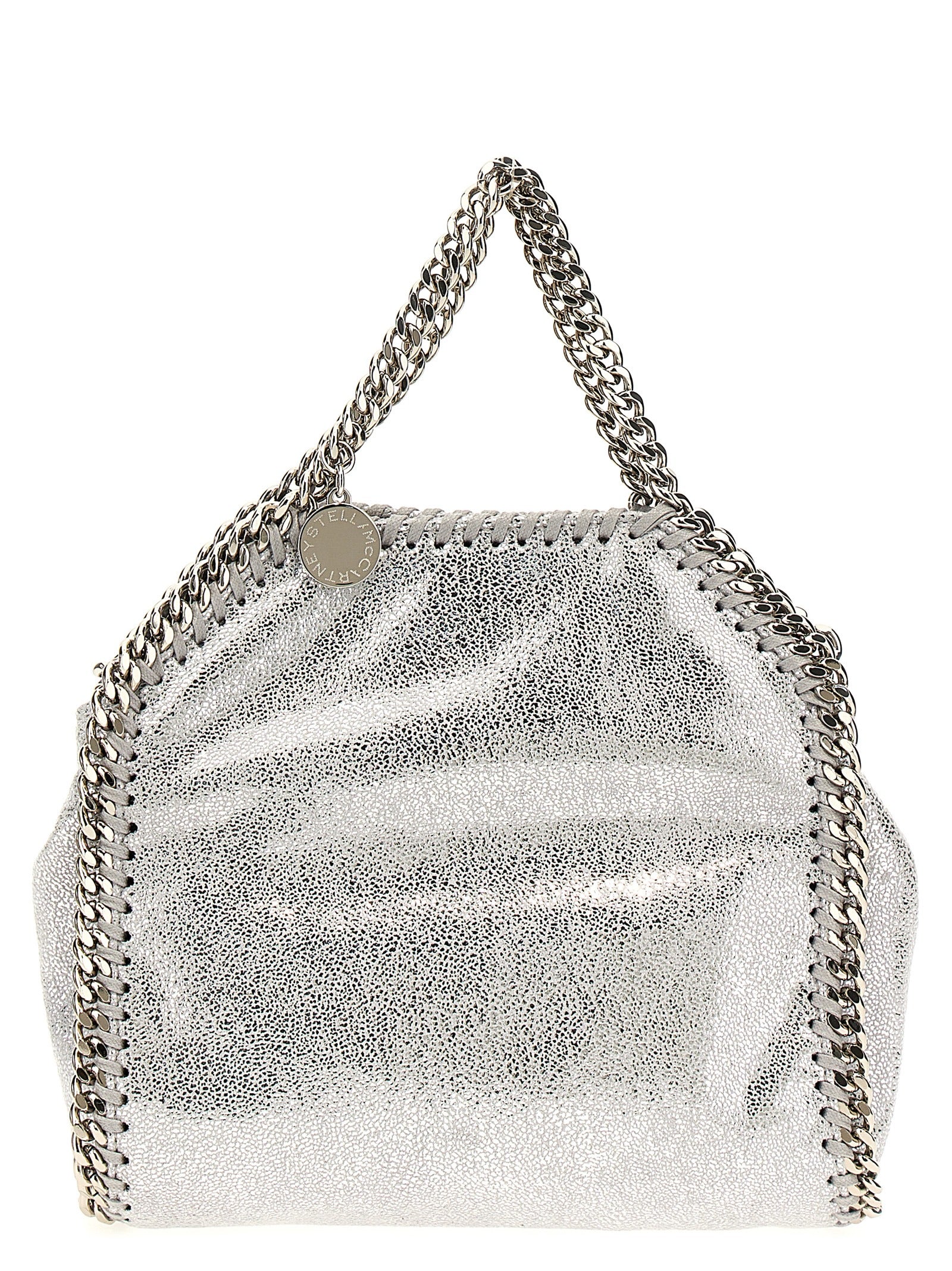 Stella Mccartney Micro Falabella Shopping Bag