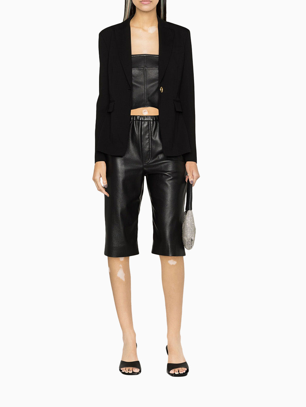 HumaHuaca Stretch Jacket