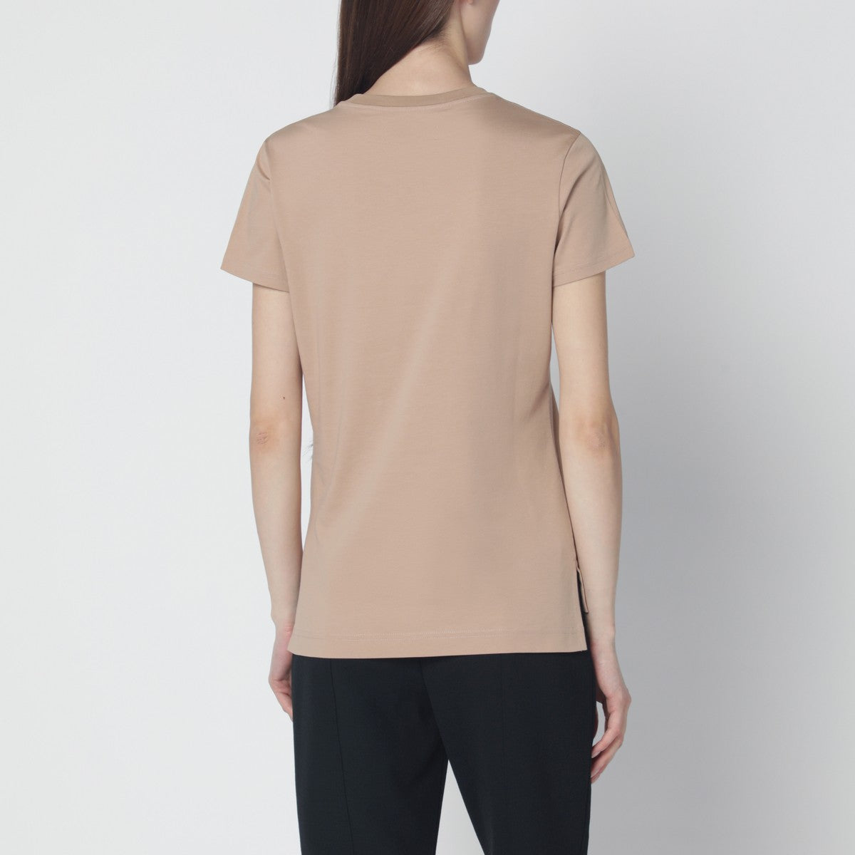 Vivienne Westwood Vivienne Westwood Beige Orb Peru T-shirt