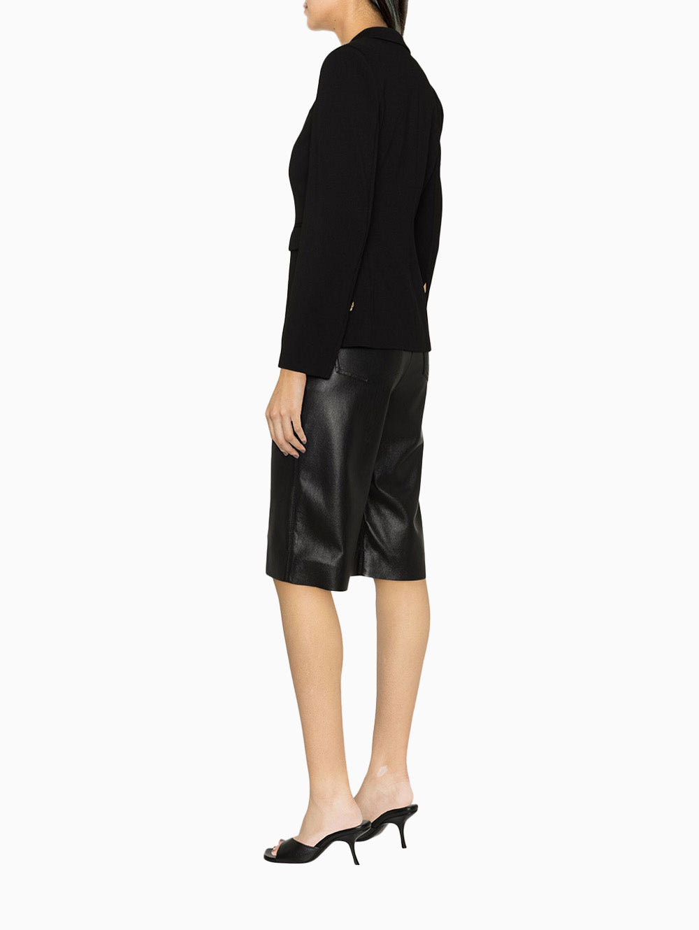 HumaHuaca Stretch Jacket