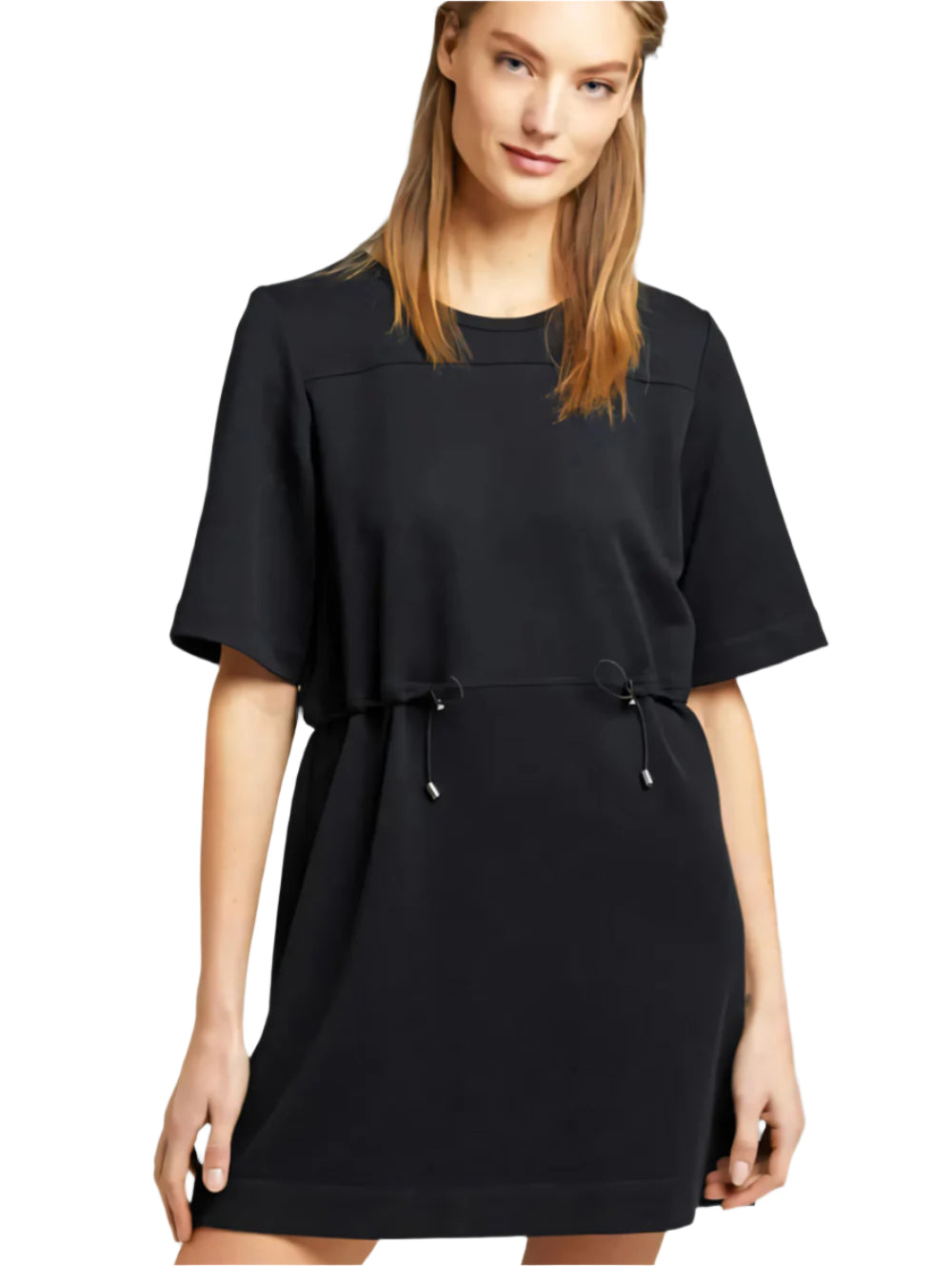 Edia Dress - Black