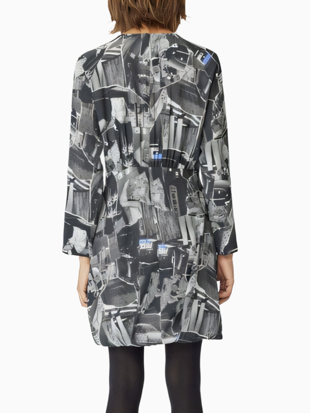 Eternaly Dress
