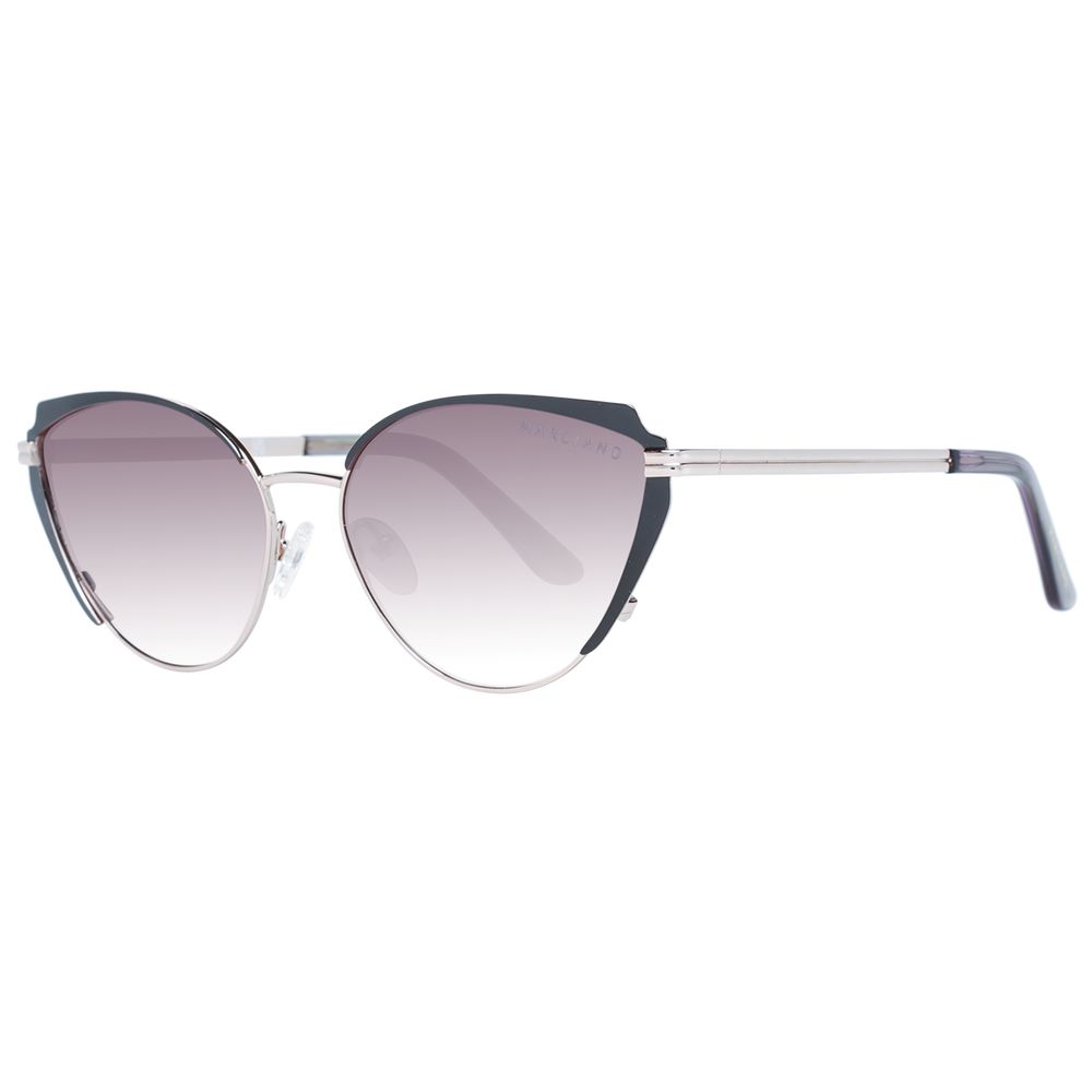 Marciano by Guess Multicolor Metal Sunglasses - Luxe Marca