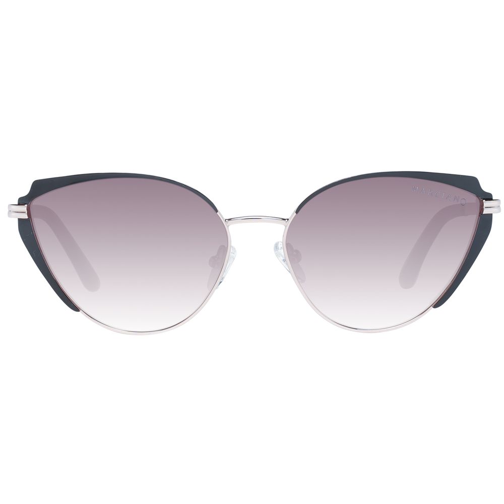 Marciano by Guess Multicolor Metal Sunglasses - Luxe Marca