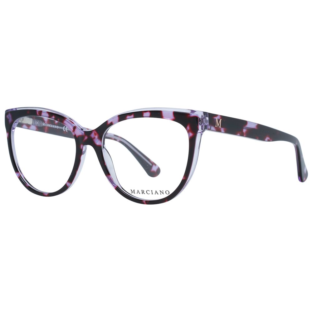 Marciano by Guess Multicolor Acetate Glasses (Frames) - Luxe Marca