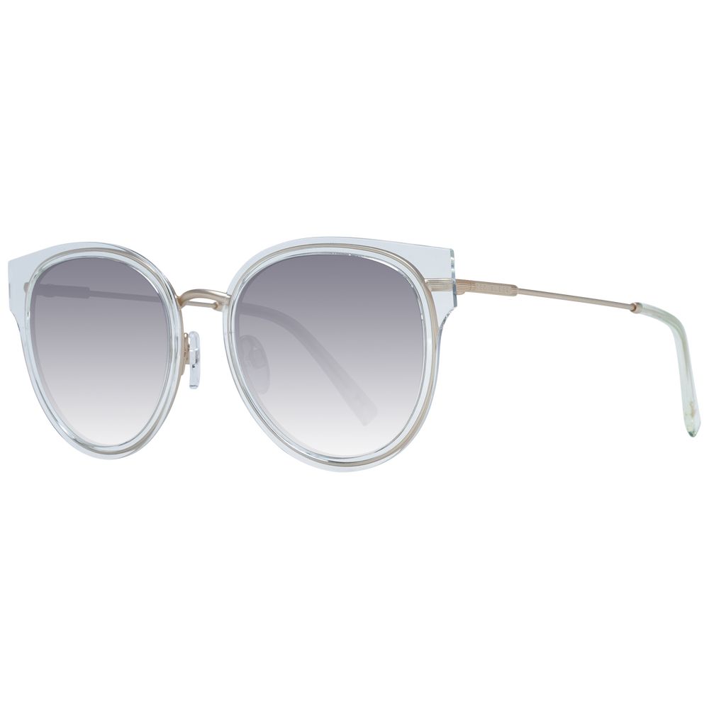 Ted Baker Transparent Polycarbonate Sunglasses - Luxe Marca