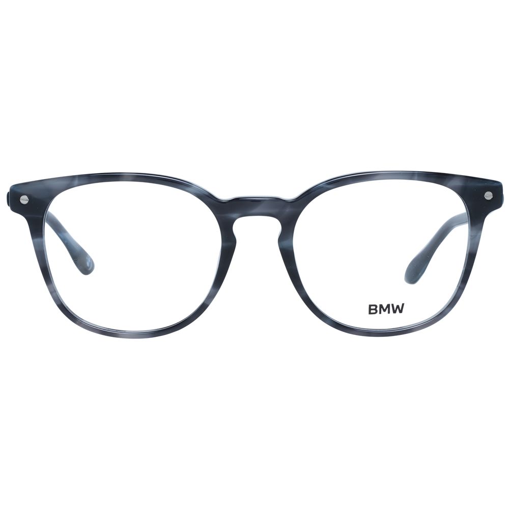 إطار نظارات رمادي للرجال من BMW