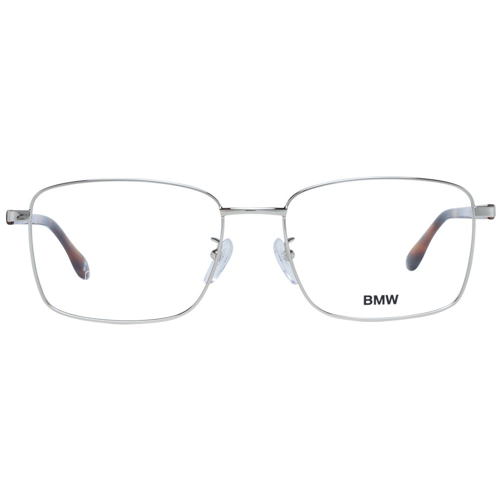 إطار نظارات رجالي ذهبي من BMW