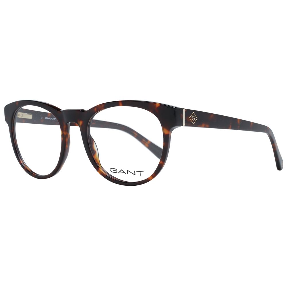 Emilio Pucci Black Metal Glasses (Frames) - Luxe Marca