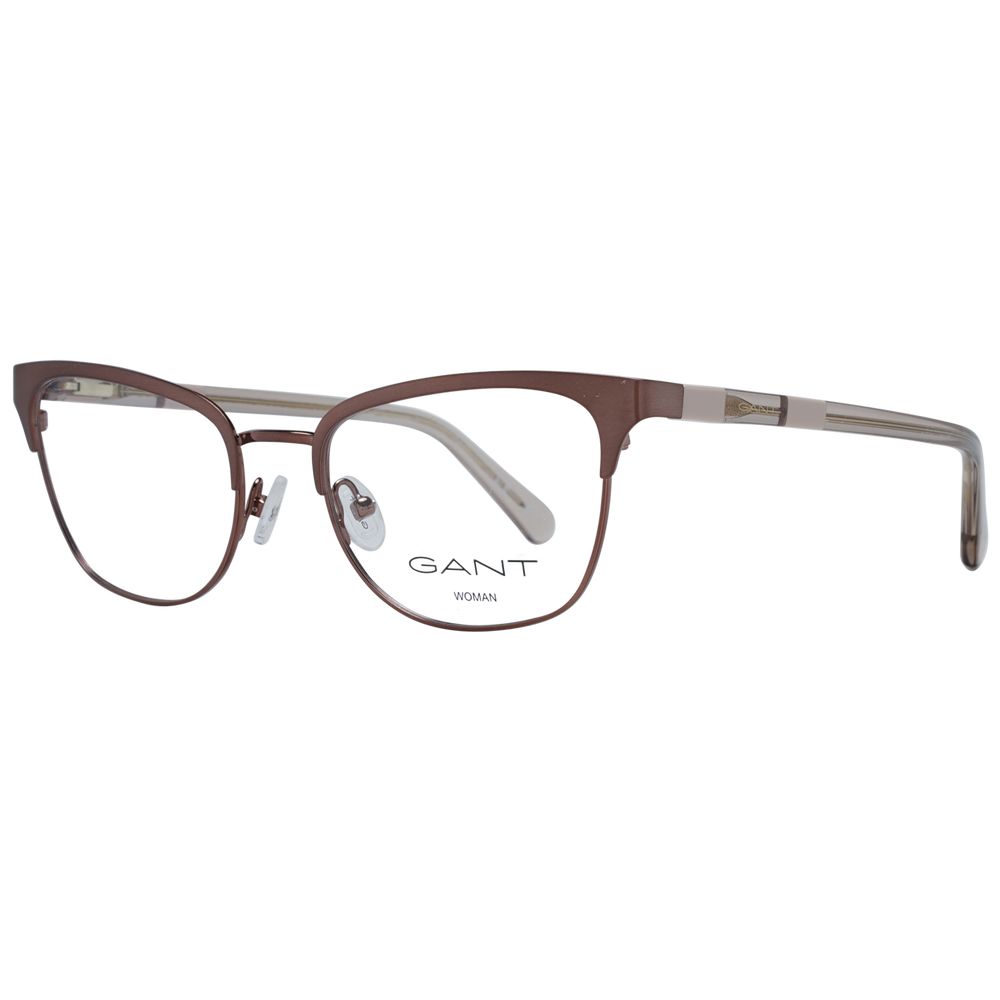 Max Mara Black Plastic Glasses (Frames) - Luxe Marca
