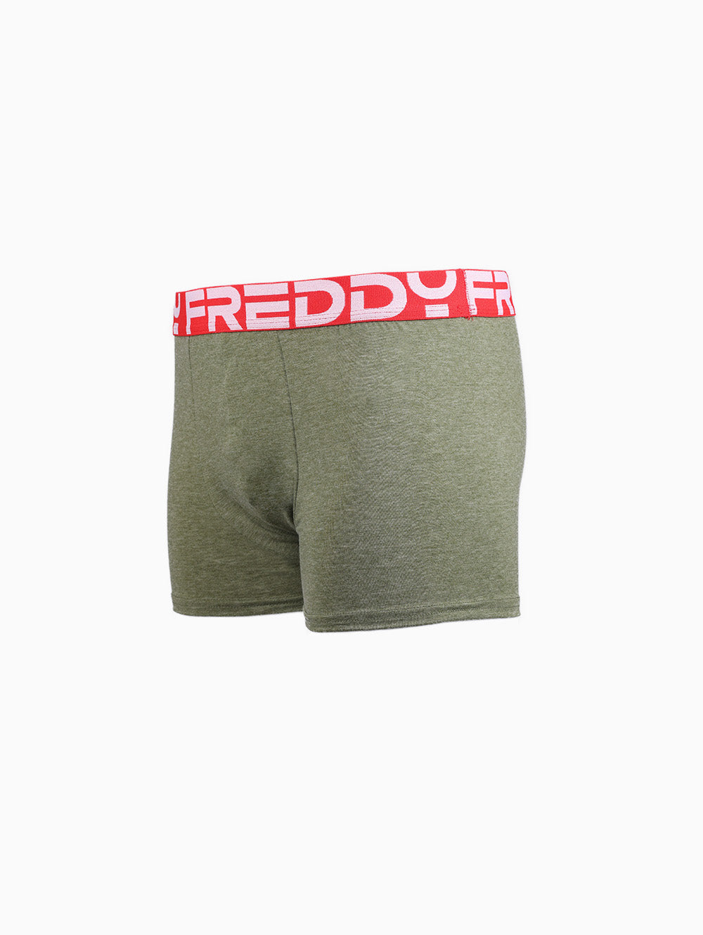 Sport Boxer – Pesto