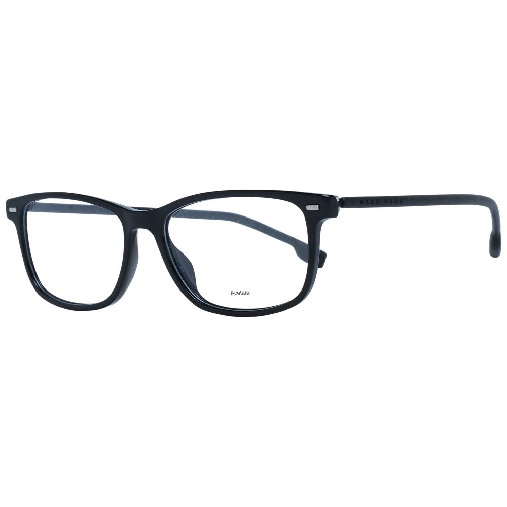 Hugo Boss Black Acetate Glasses (Frames) - Luxe Marca