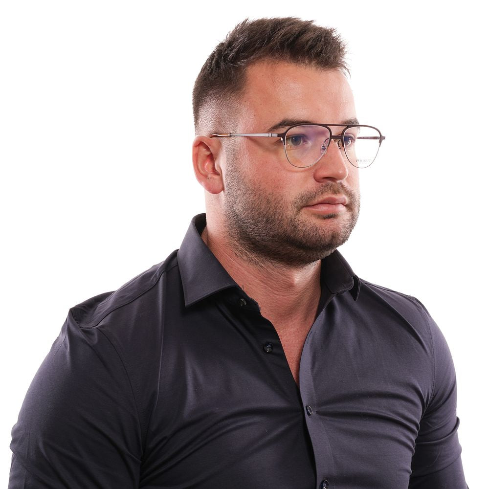 إطار نظارات هاكيت براون للرجال