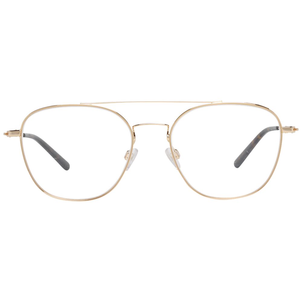 إطار نظارات Bally Gold للرجال