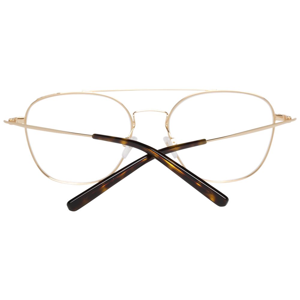 إطار نظارات Bally Gold للرجال