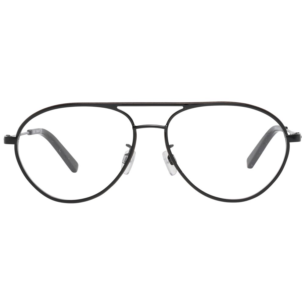 إطار نظارات Bally Black للرجال