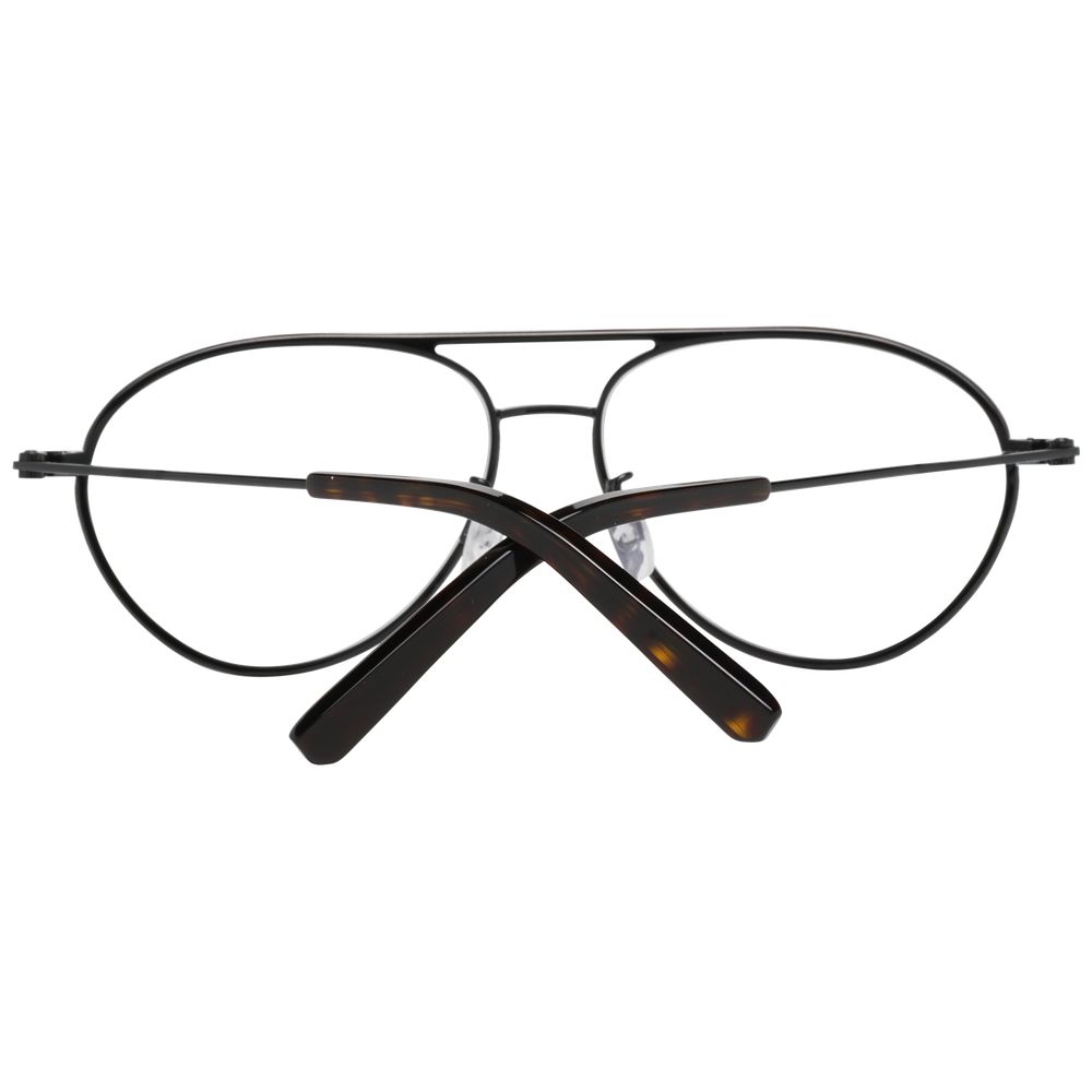 إطار نظارات Bally Black للرجال