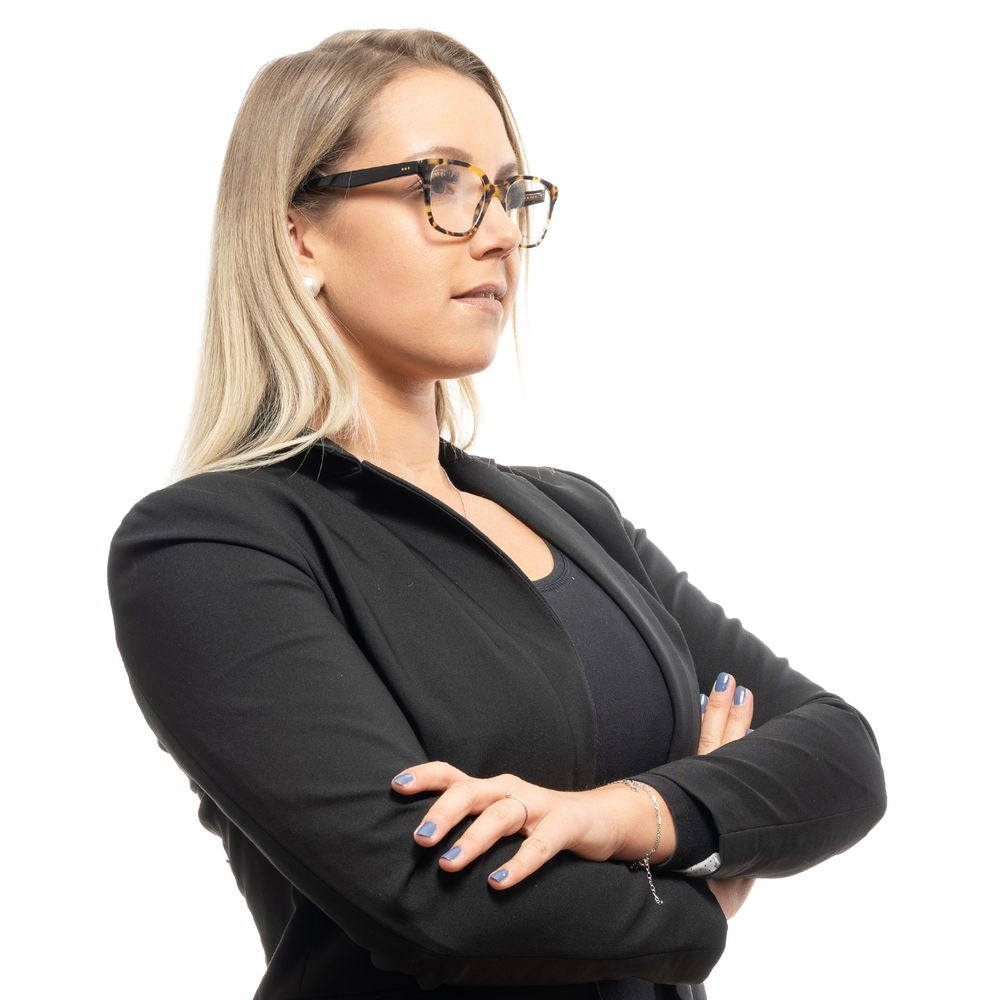 إطار نظارات ساندرو متعدد الألوان للنساء