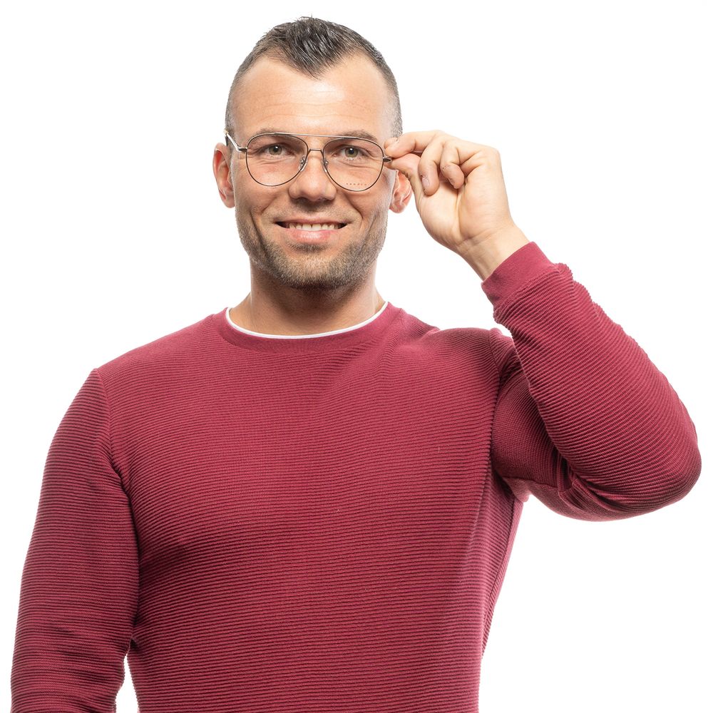 إطار نظارات ساندرو جراي للرجال