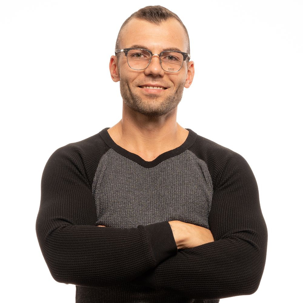 إطارات بصرية لوزا براون للجنسين