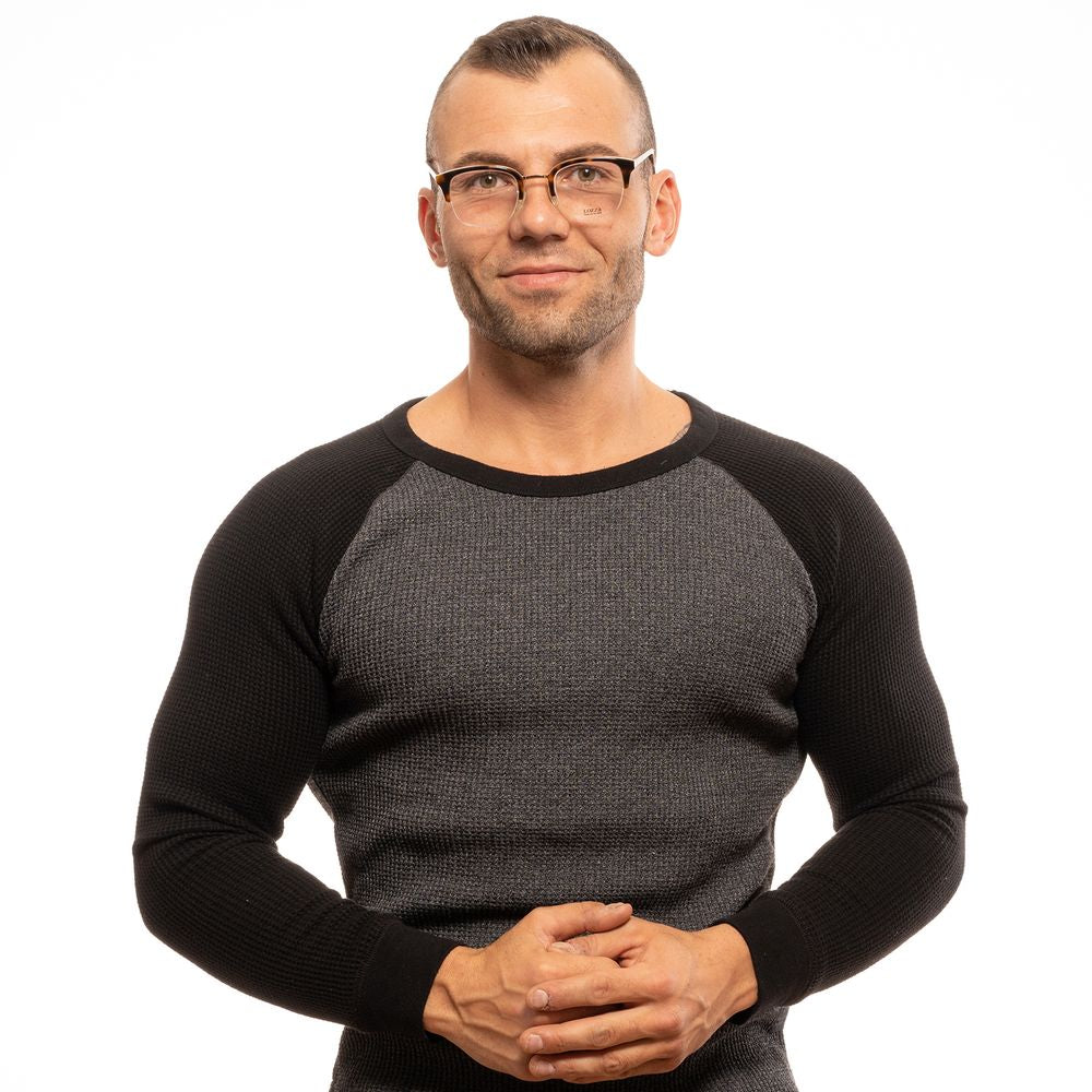 إطارات بصرية لوزا براون للجنسين