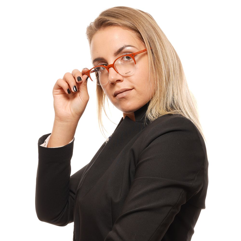 إطار نظارات Bally Brown للجنسين