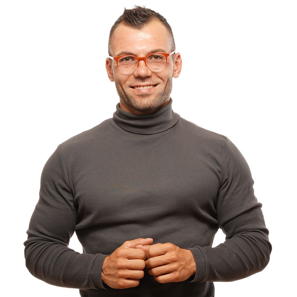 إطار نظارات Bally Brown للجنسين