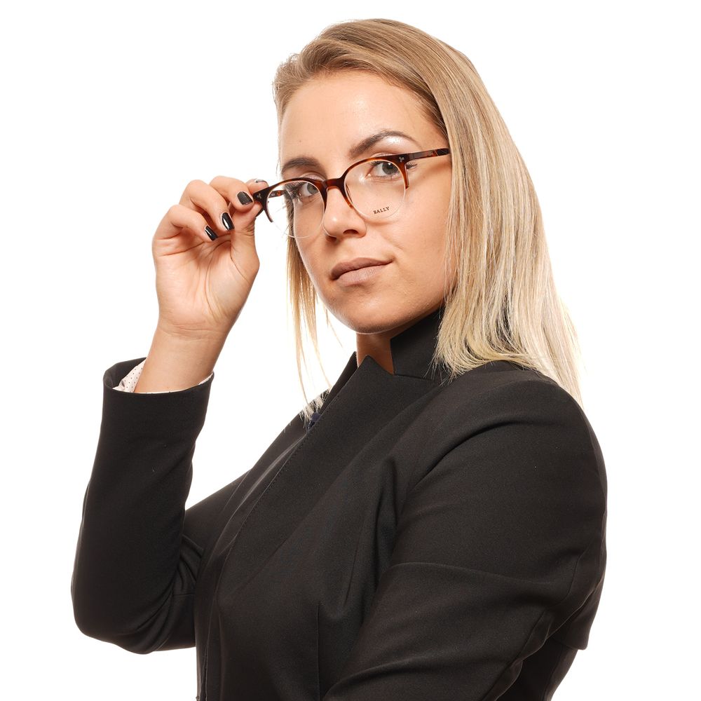 إطار نظارات Bally Brown للجنسين