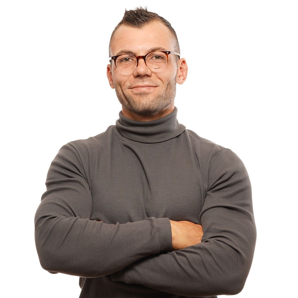 إطار نظارات Bally Brown للجنسين