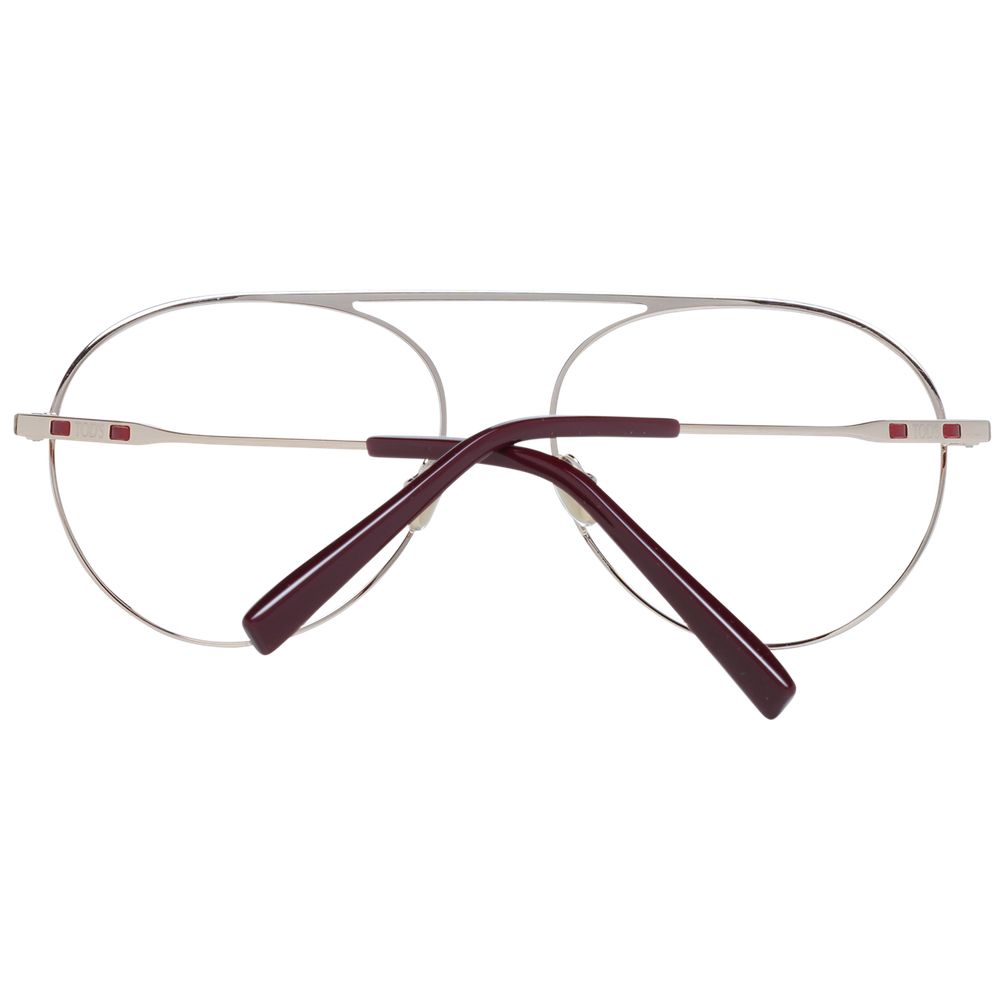 Tod's Multicolor Metal Glasses (Frames) - Luxe Marca