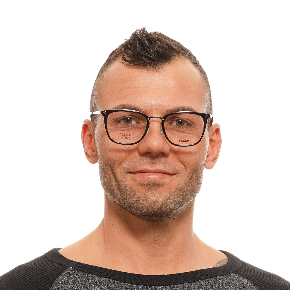 إطار نظارات Bally Brown للرجال