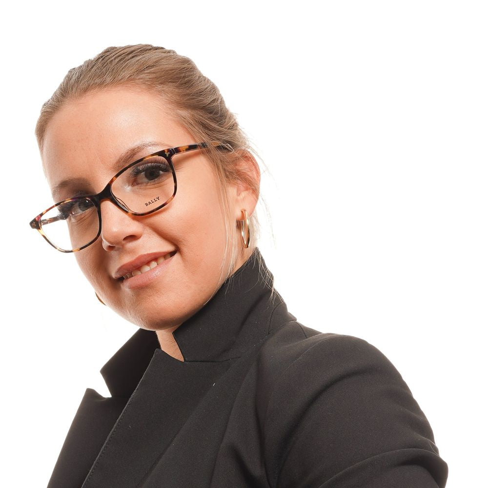 إطار نظارات Bally Brown للنساء