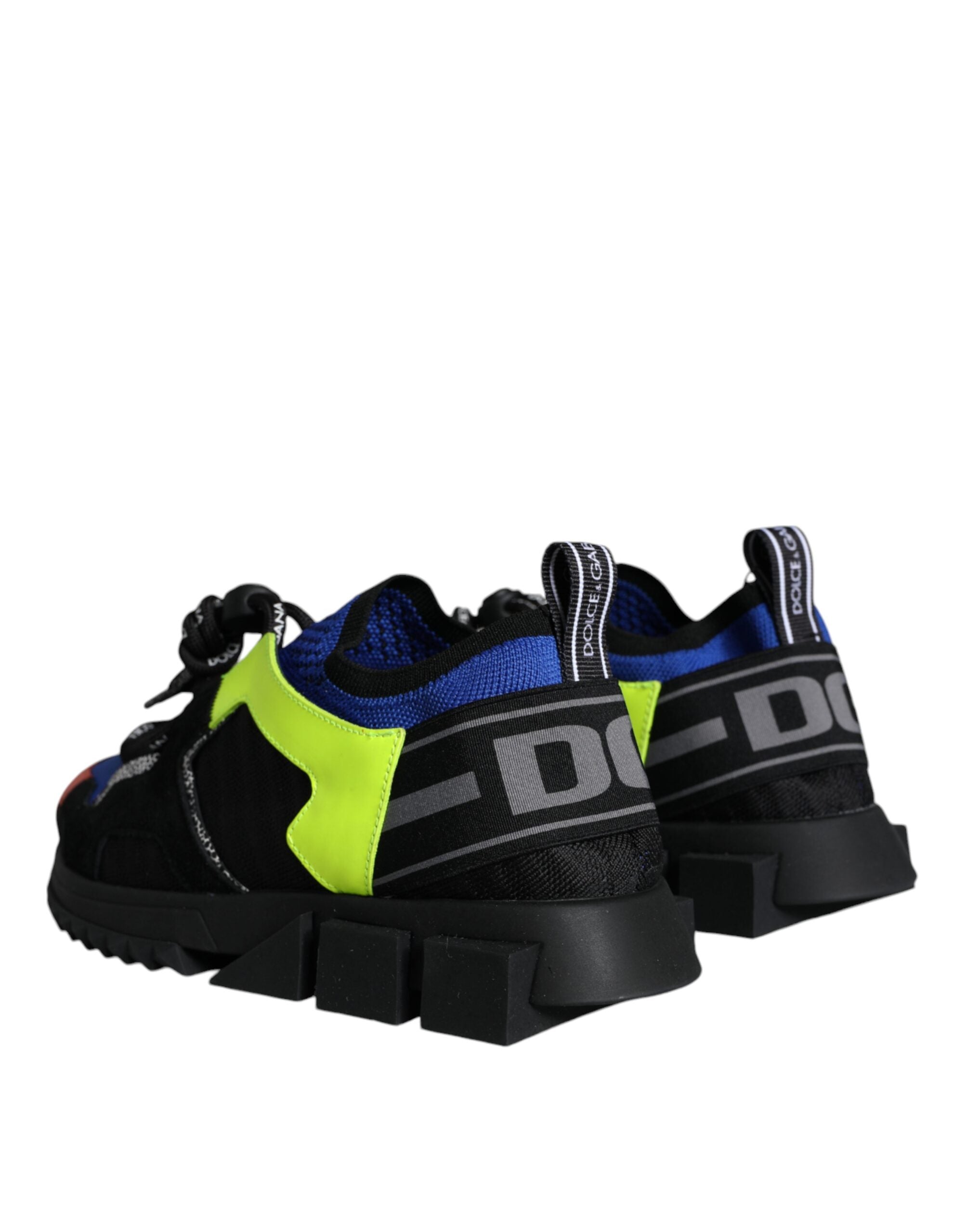 حذاء رياضي متعدد الألوان من Dolce & Gabbana Sorrento Trekking
