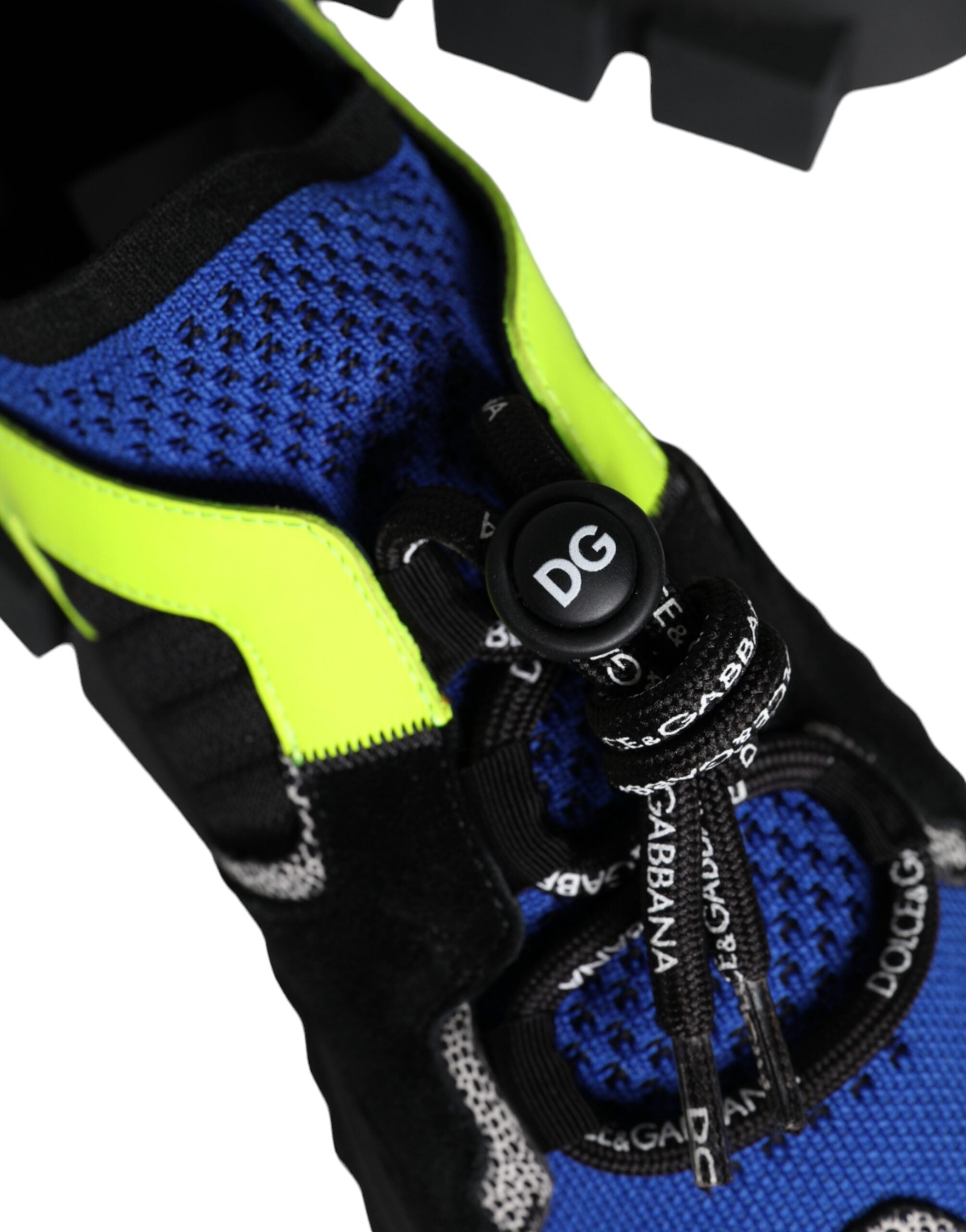 حذاء رياضي متعدد الألوان من Dolce & Gabbana Sorrento Trekking